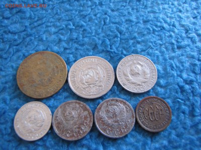 Лот ранних советов 7 штук - IMG_0009-min.JPG