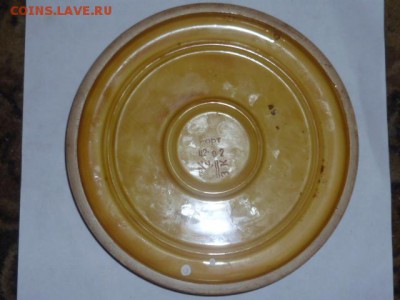 Коллекционирую олимпийских мишек - P1100695.JPG
