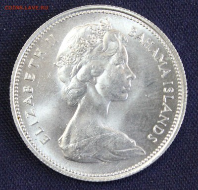 С 1 руб.БАГАМЫ 50с 1966г. ПАРУСНИК В БЛЕСКЕ до 11.09 в 22-00 - IMG_3060.JPG