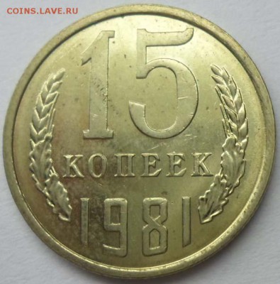 15 копеек 1981 шт.2? - SAM_0230.JPG