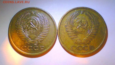 5к. 61-79г.+2к. 61-75г.(12шт.!)XF. до 9.09 в 22.00мск. - 444.JPG