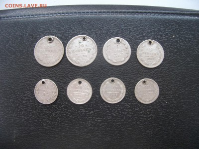Монеты с мониста 8шт до 11.09.2016 в 22:00 - DSCF3670.JPG