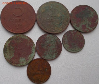Лот 1924г. 7 монет до 9.09.16 21ч.00мин мск - DSCN7173.JPG