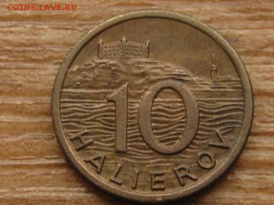 Словакия 10 геллеров 1939 до 08.09.16 в 22.00 М - IMG_6687.JPG