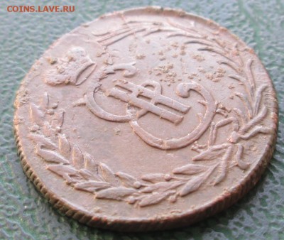 2 Копейки 1777 г. КМ окон. 11.09.2016 г. 22-00 МСК. - 0000