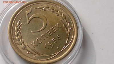 5 КОПЕЕК 1956 СТАРТ 04.09.16 - 2016-09-06-693