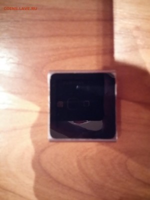 Мр3 плеер iPod nano 6 - 8 Gb с 1 рубля - image