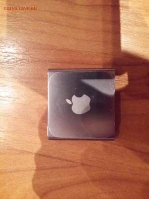 Мр3 плеер iPod nano 6 - 8 Gb с 1 рубля - image