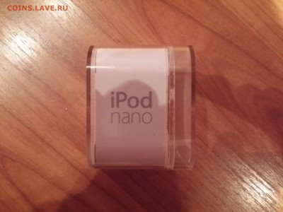 Мр3 плеер iPod nano 6 - 8 Gb с 1 рубля - image