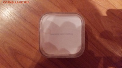 Мр3 плеер iPod nano 6 - 8 Gb с 1 рубля - image