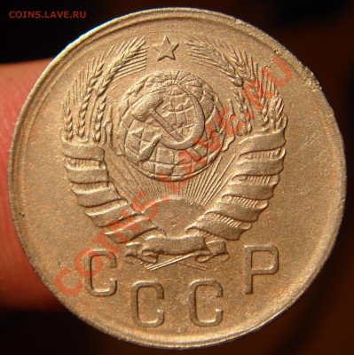 15 КОПЕЕК 1942 ГОДА ДО 12.12.2010 до 22:00 Мск - DSC03514.JPG