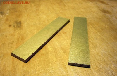 Альбом для монет в капсулах своими руками - P9070410.JPG