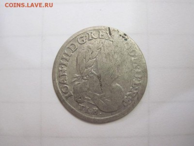 Шостак Ян Собесский Речь Посполитая 1681  до 09.09.16 - IMG_3930.JPG