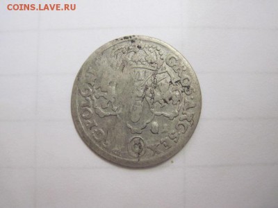 Шостак Ян Собесский Речь Посполитая 1681  до 09.09.16 - IMG_3927.JPG