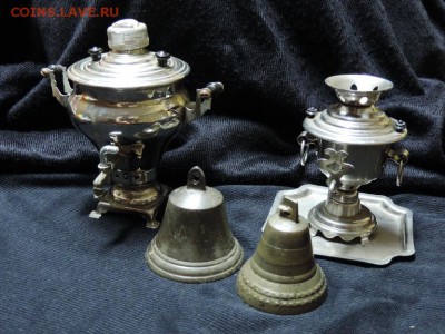 минисамоварчики и др. - DSCN3887