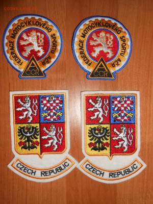 Нашивки спортивные и др.,импорт, 11 штук, до 13.09.2016 - DSCN7003.JPG