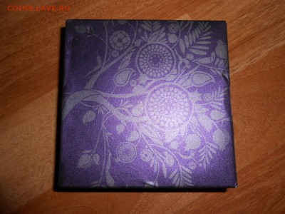 Баку-2015, 1 европейские игры, медаль, коробка - DSCN4510.JPG