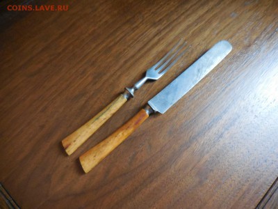 КондратовЪ вилки и ножи 14 предметов - DSCN0719.JPG