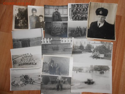 Фотографии 1940-60-х годов, 48 штук, до 13.09.2016 года - DSCN7025.JPG