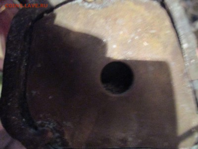 статуэтка ПОЦЕЛУЙ металл ДО 8 9  16 22 00 МСК - IMG_0079.JPG