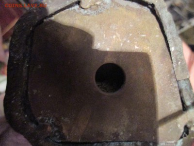 статуэтка ПОЦЕЛУЙ металл ДО 8 9  16 22 00 МСК - IMG_0081.JPG