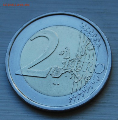 2€ Финляндии 2004, Расширение ЕС	UNC 13.09.16 (22.00) - DSC_1506.JPG