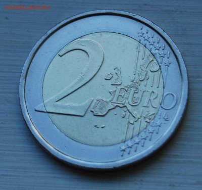 2€ Финляндии 2004, Расширение ЕС	UNC 13.09.16 (22.00) - DSC_1507.JPG