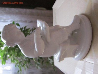 Статуэтка Ленин в детстве ЛФЗ до 9.09 - IMG_2016.JPG