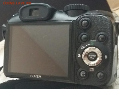 Фотоаппарат FUJIFILM до 11.09.16 в 22.00 по мск - 2016-09-07 18.10.23