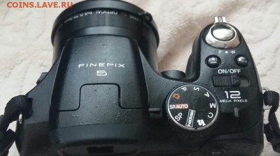 Фотоаппарат FUJIFILM до 11.09.16 в 22.00 по мск - 2016-09-07 18.08.30