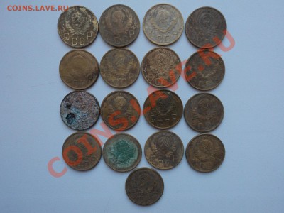 5 копеек с 1924-57гг. - DSC00432.JPG