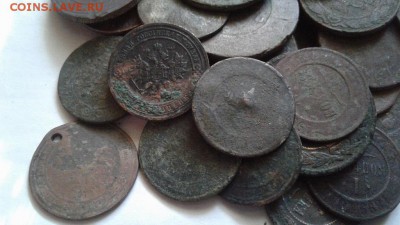 Лот с рубля 40 монет империи. До 09.09.2016 в 22.00 - 20160907_090642