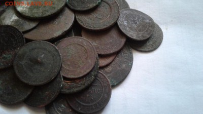 Лот с рубля 40 монет империи. До 09.09.2016 в 22.00 - 20160907_090651