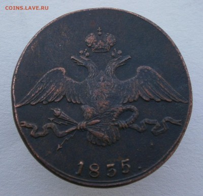 10 копеек 1835 СМ. На подлинность и оценку. - P9090008.JPG