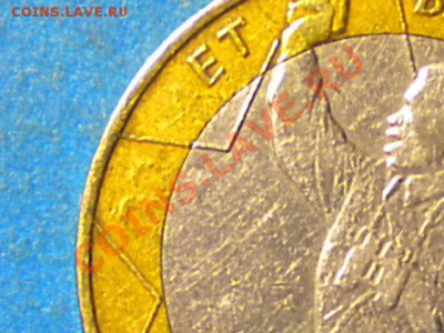 10р.2000г.спмд Непрочекан надписи. - RSCN2565