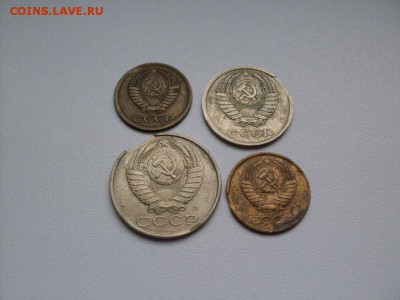 "ВЫКУСЫ" --4шт на "ходячке" СССР : до  14.09.2016  23-59 мск - SDC12432.JPG