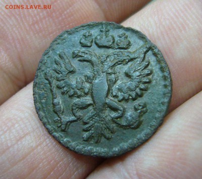 Пролушка 1731 - перегравировка даты - 11-09-16 - 23-10 мск - 444