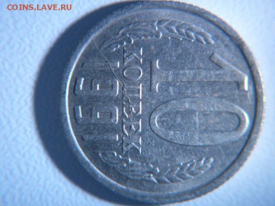 ИНТЕРЕСНАЯ МОНЕТА!!! 10 коп 1991м(5 браков на одной монете ) - 7266392