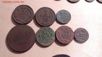монетки на оценку - с копа - XGbRT_hvuZg