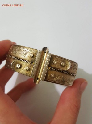 Серебряный браслет - 1473354864221_6