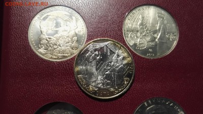Альбомы Albo Numismatico плюсы и минусы - IMG_20160908_124617