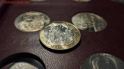 Альбомы Albo Numismatico плюсы и минусы - IMG_20160908_124623