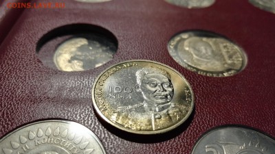 Альбомы Albo Numismatico плюсы и минусы - IMG_20160908_124705