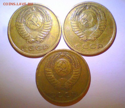 20коп. 1961 UNC+погодовка 15,10,3,2коп.-17шт! до 12.09 - 222.JPG