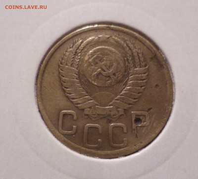 3 Копейки 1951 года с 200 руб! до 10.09.16 в 22:30 - 3-51-2