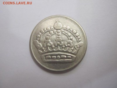 50 орэ Швеция 1954 сер.  до 11.09.16 - IMG_1334.JPG