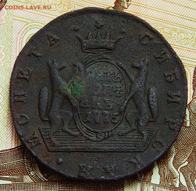 5 копеек Сибирь 1775 км - DSCN2769.JPG