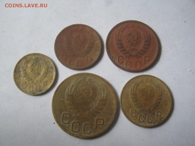 1-2-3-10-15 к.1937г. Короткий до 11.09.16 г. в 22-35 мск. - птичка,накладки,лоты 026.JPG
