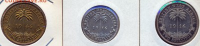 Западная Брит. Африка шиллинги 1916 - 1946 до 23-00 12.09 - сканирование0009