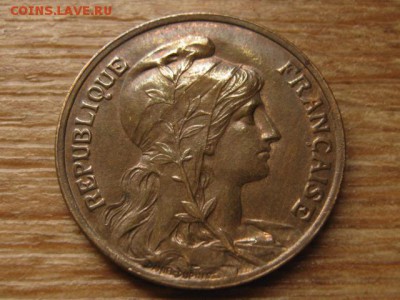 Франция 10 сантимов 1912  до 12.09.16 в 22.00 М - IMG_7595.JPG